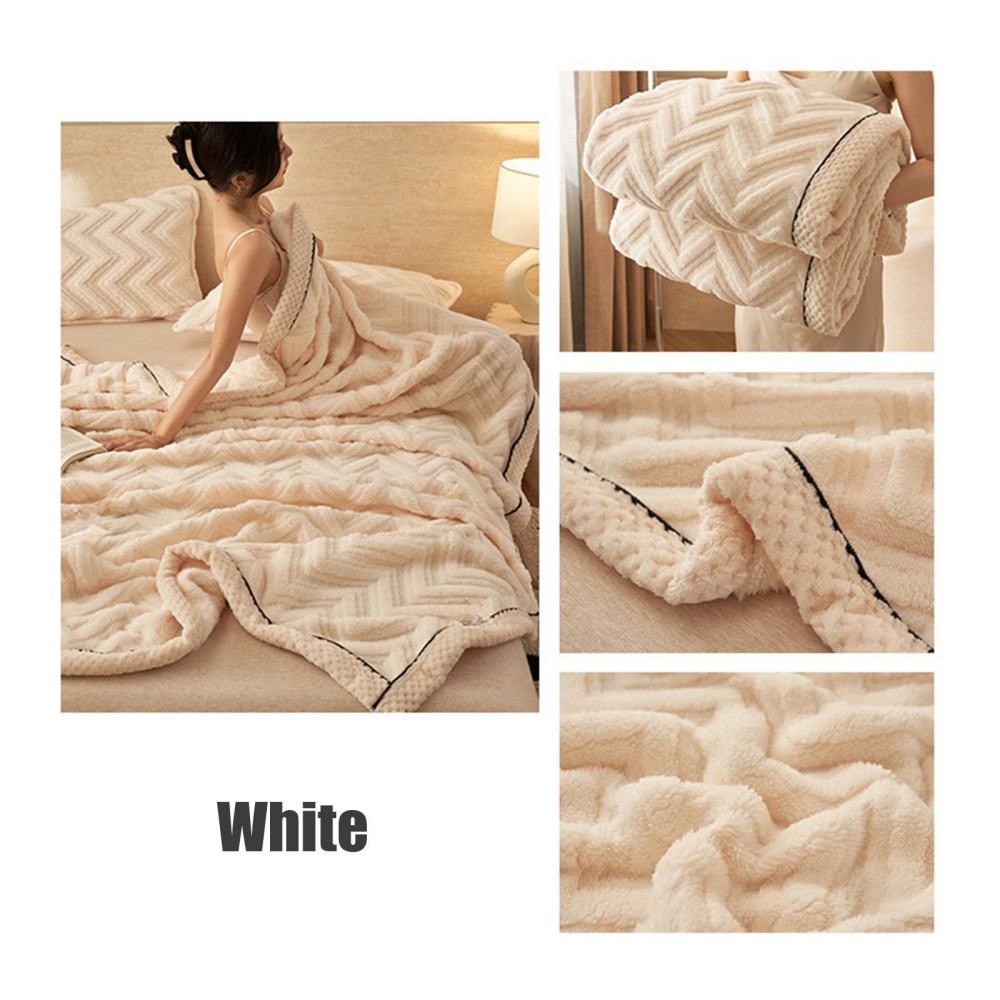 flannel blanket