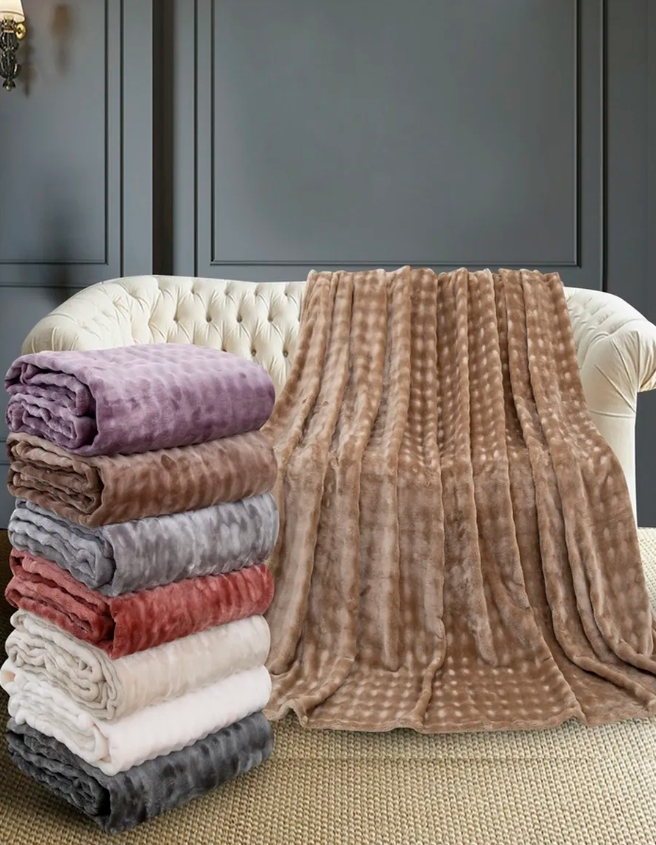 flannel blanket
