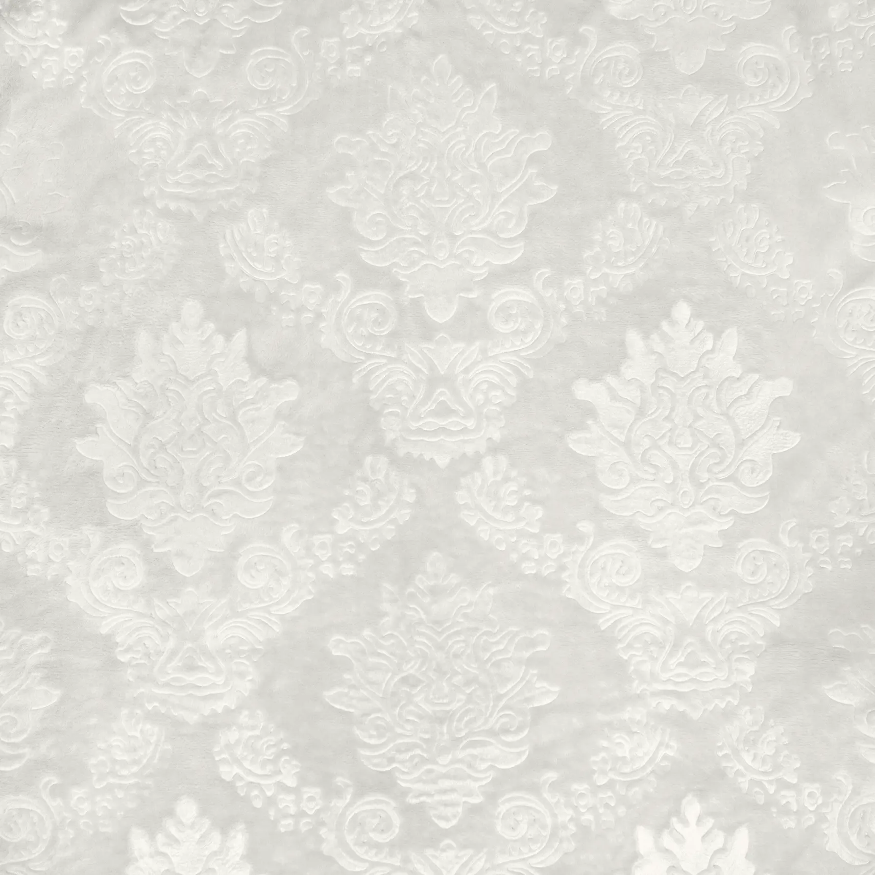 Flower and Leaves Pattern Embossing Flannel Blanket manufacture