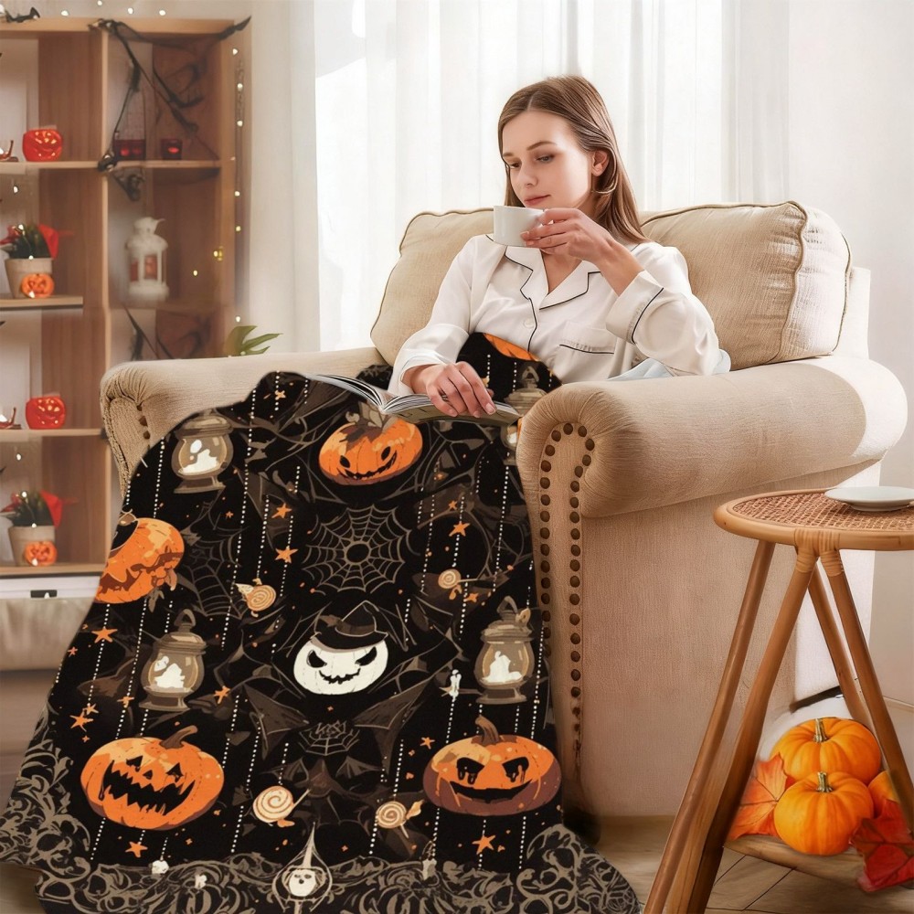 print flannel blanket