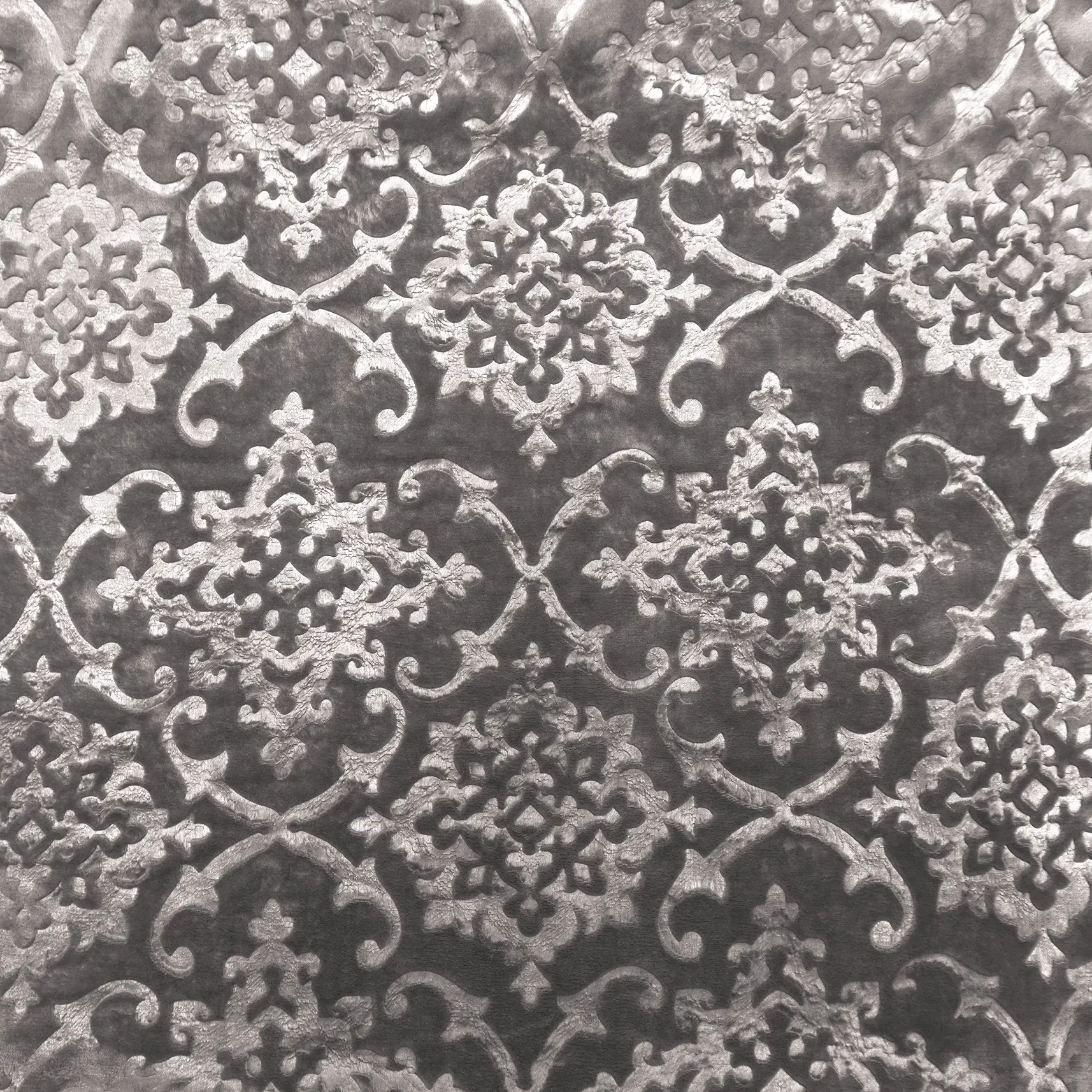 Solid Embossed Pattern Flannel Blanket  manufacture