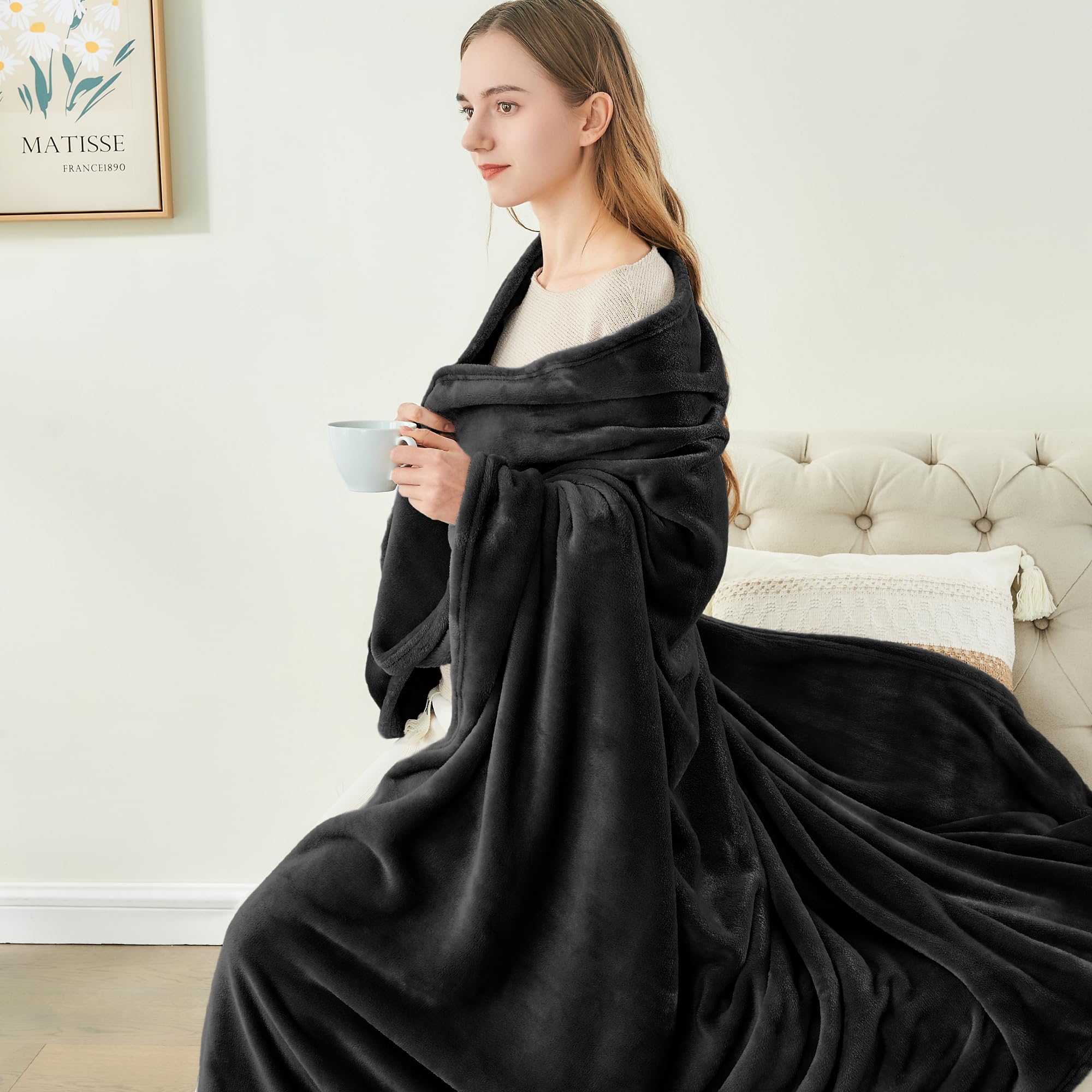 flannel blanket
