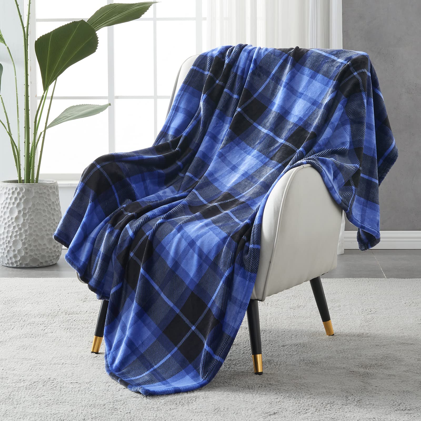 flannel blanket