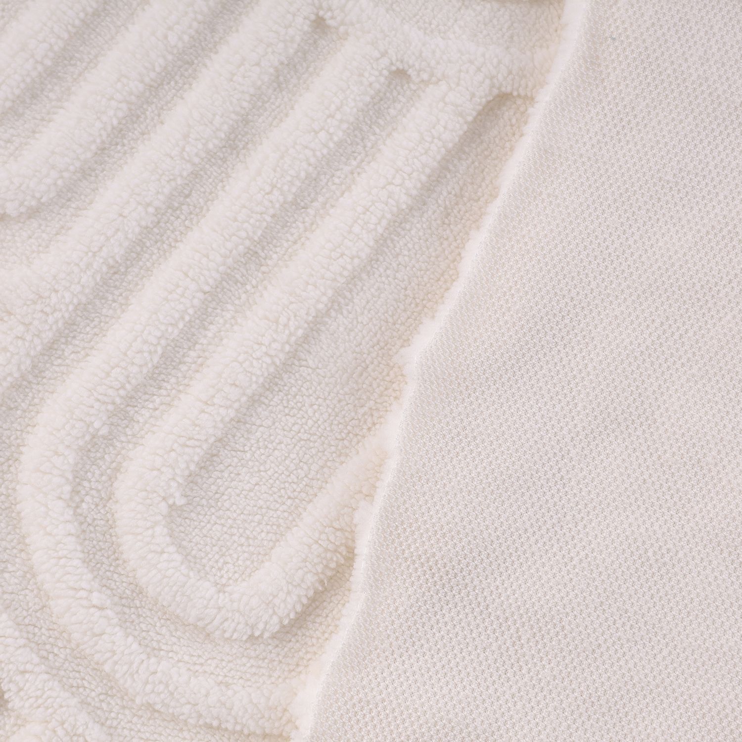 sherpa fleece blanket