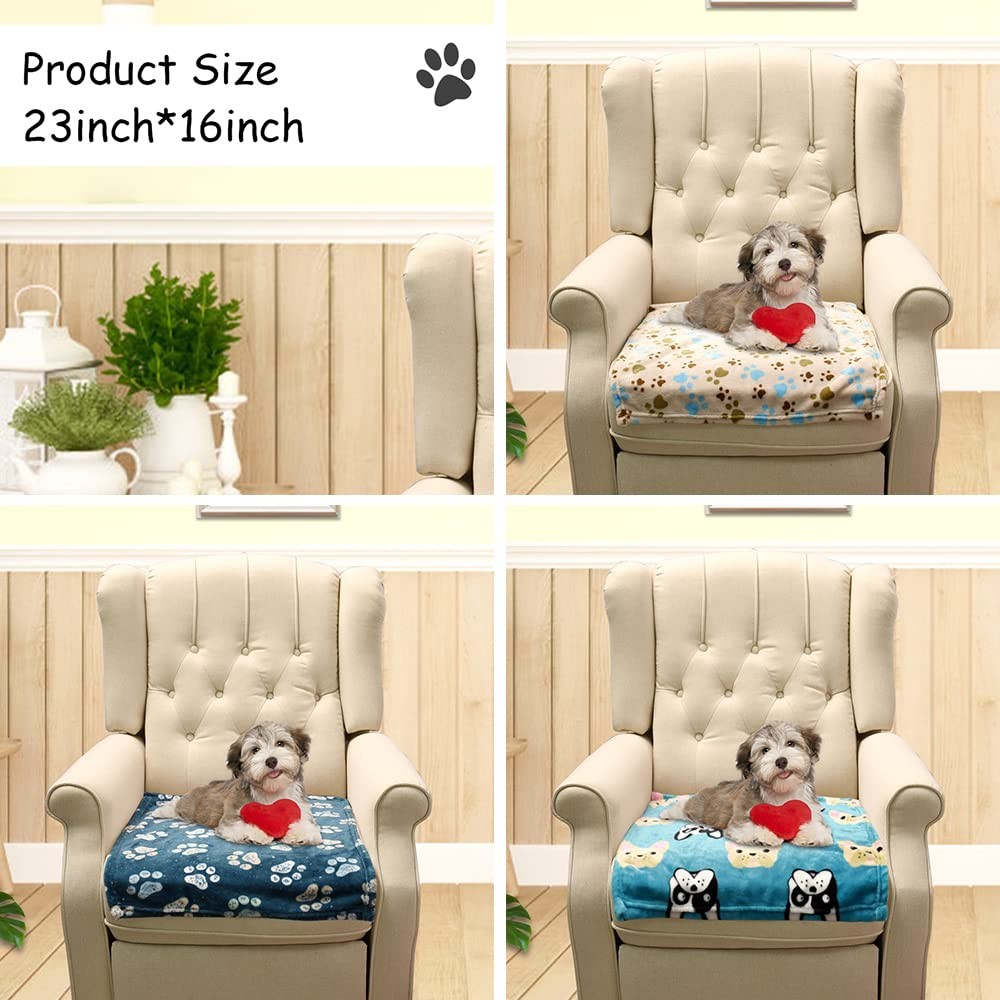 pet flannel blanket