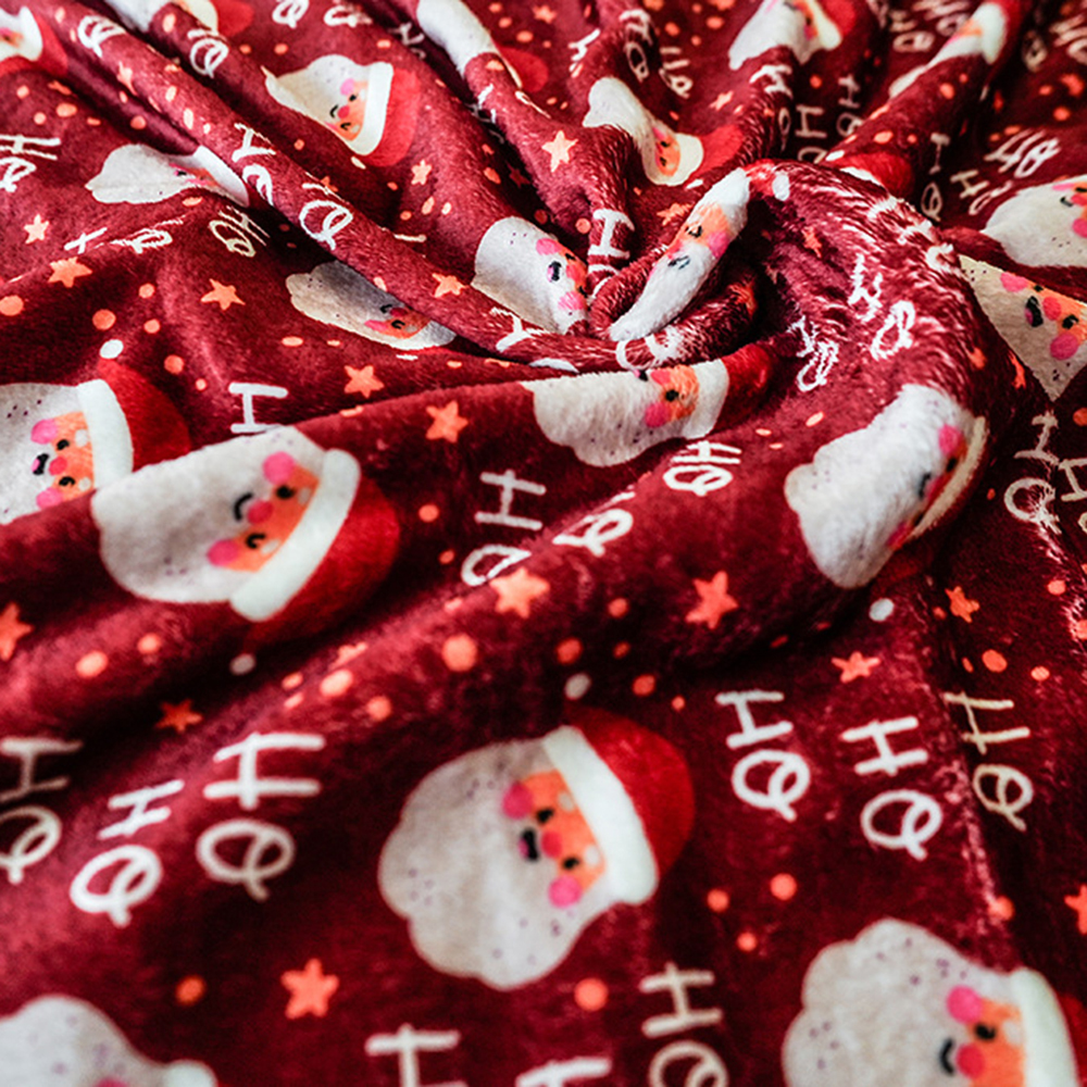 custom jacquard flannel blanket bulk supply for wholesalers chain supermarkets and global home textile importers-4