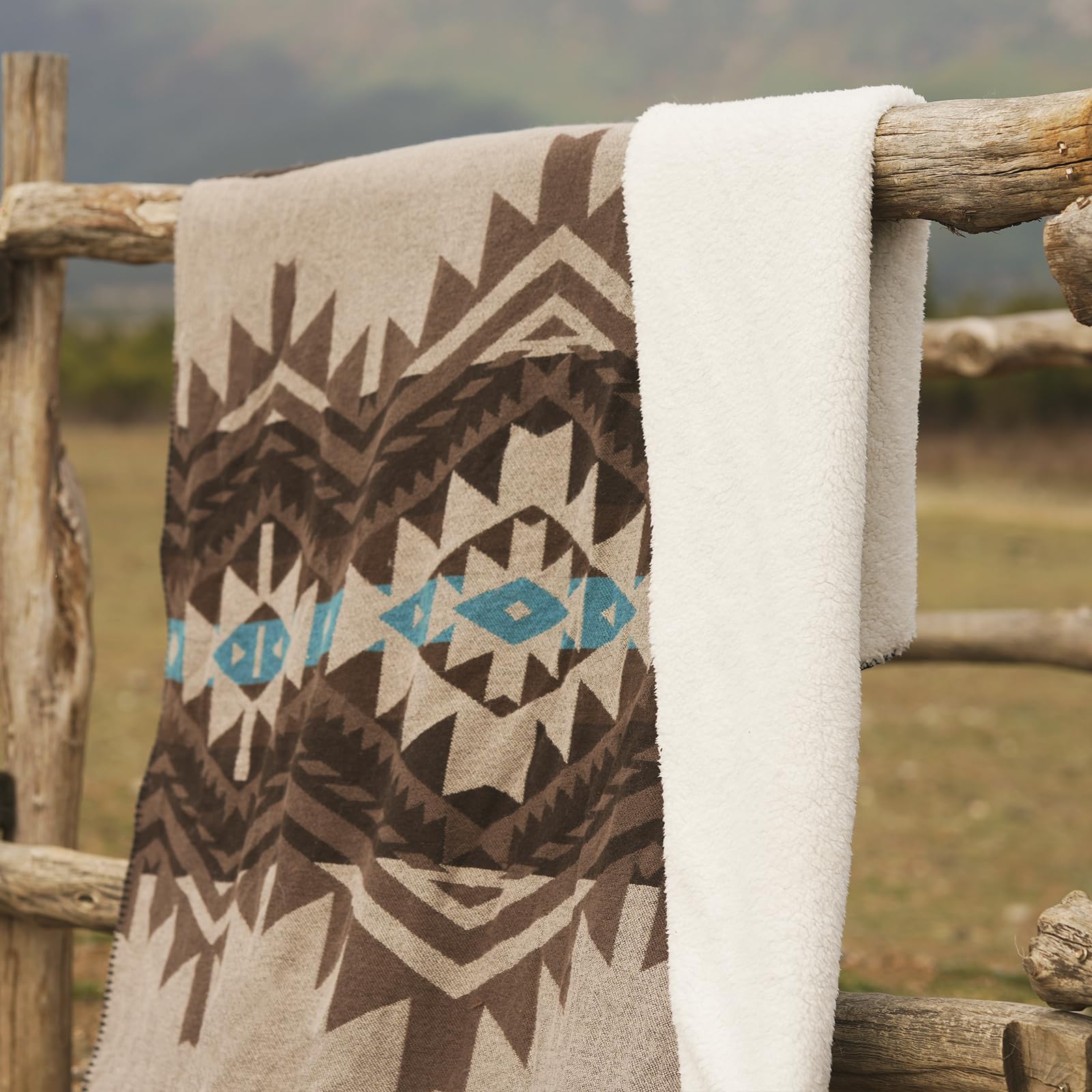 flannel blanket