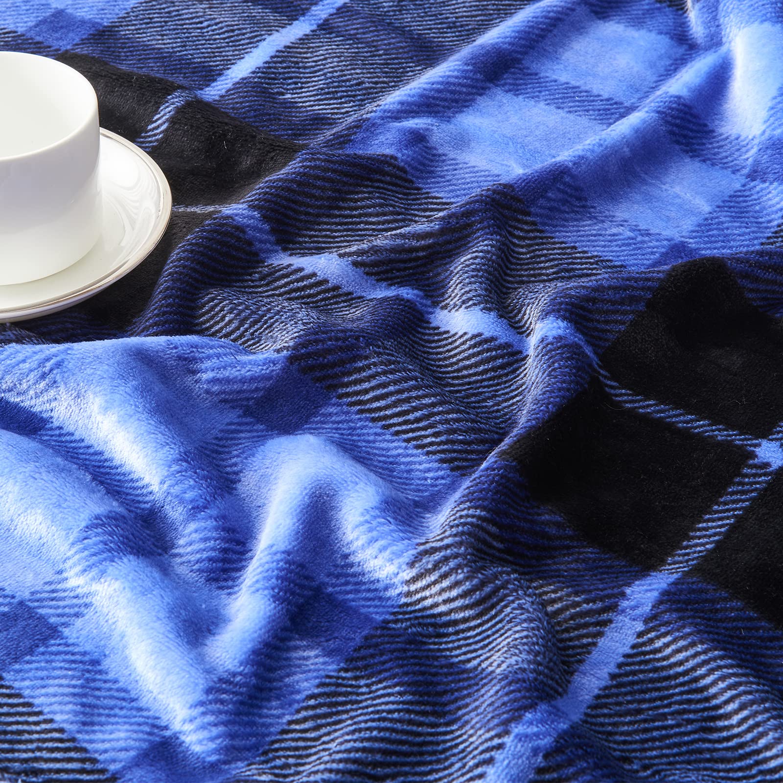 flannel blanket