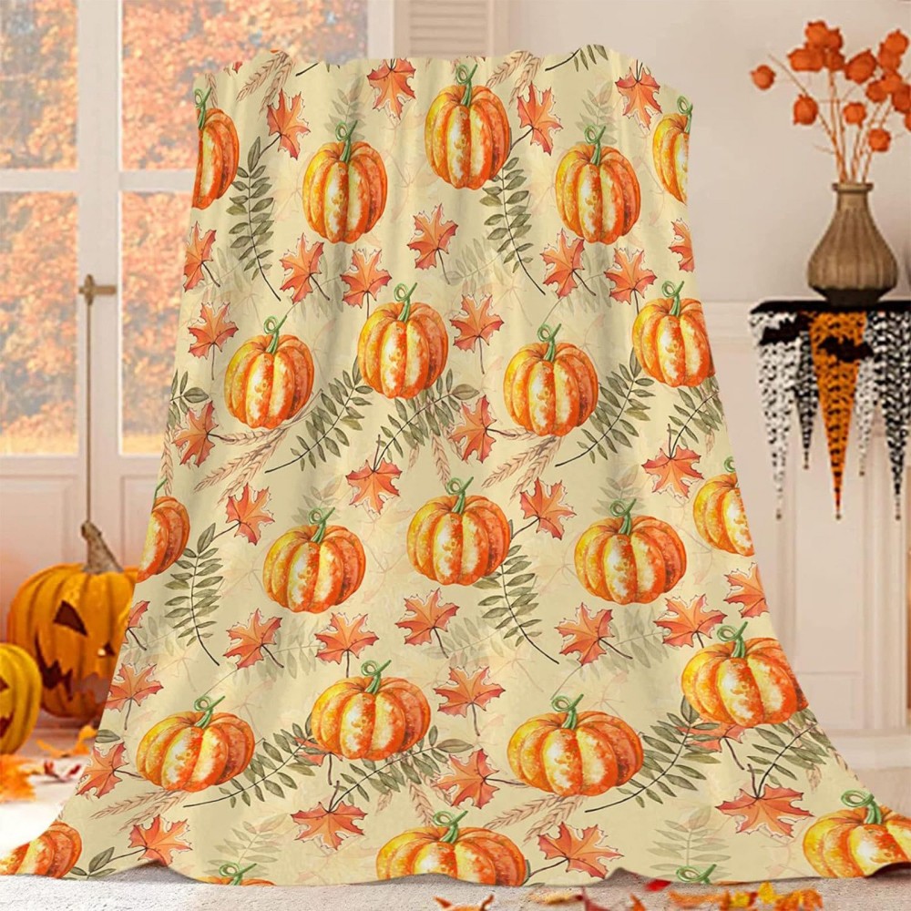 print flannel blanket