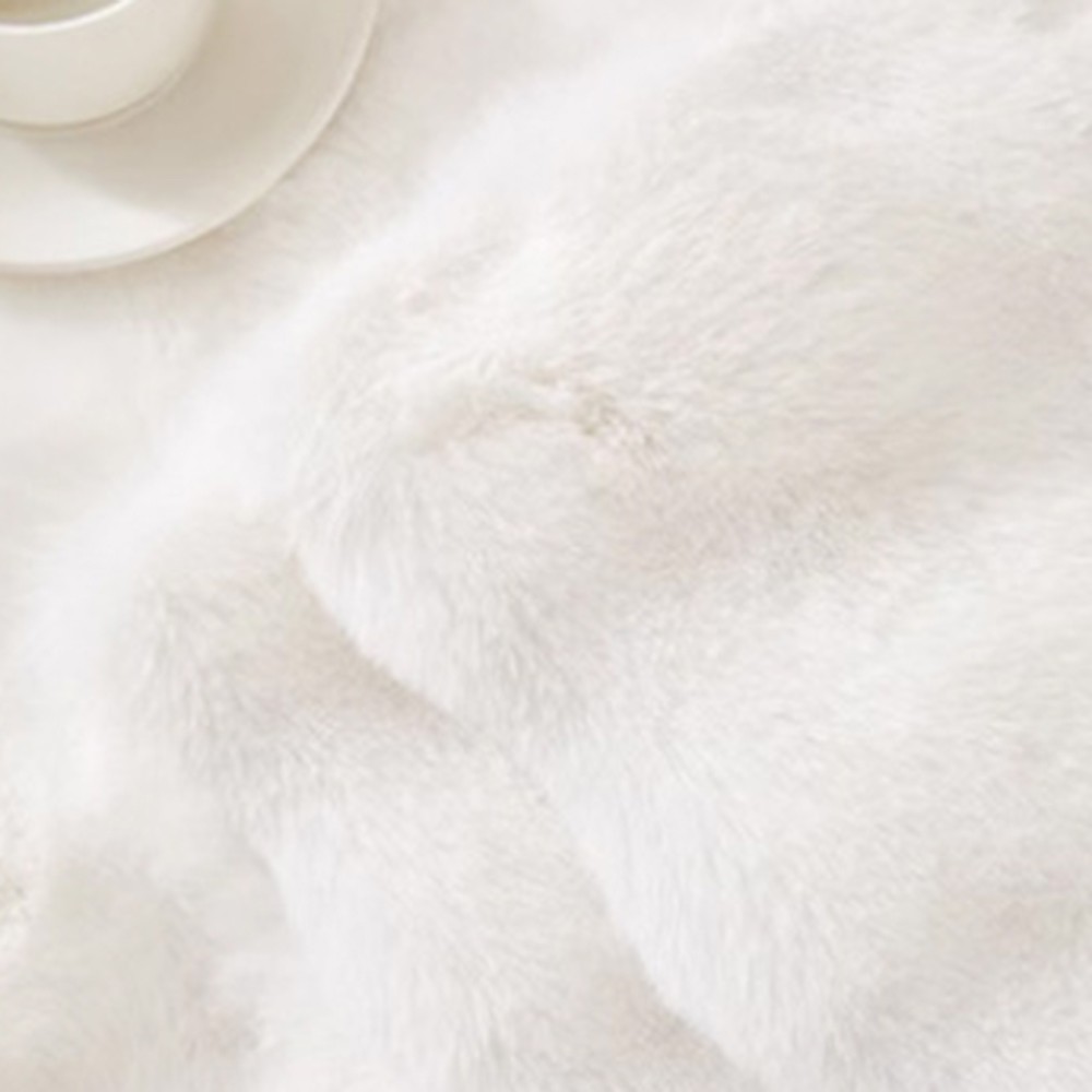 bubble flannel blanket