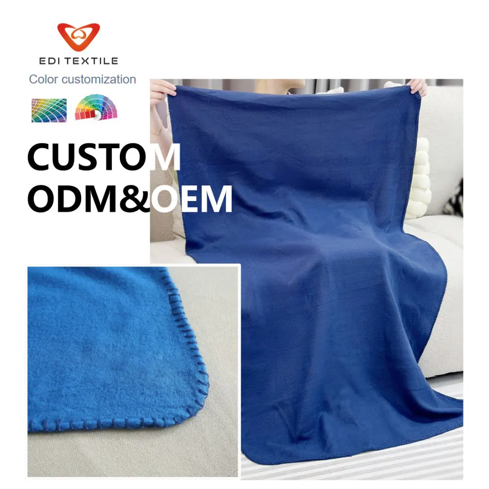 customizable pattern color size checkered printed sherpa blanket for b2b bulk orders-7