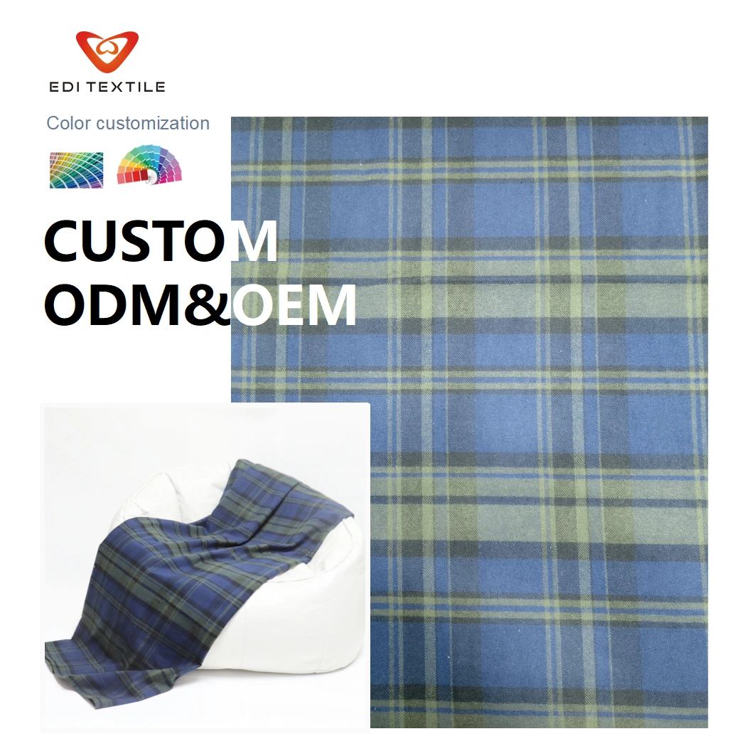 Wholesale Cozy Fuzzy Soft Lightweight Warm Plaid Checkered Decor Airline Airplane Flight Fleece Throw Blanket for Couch Sofa Bed