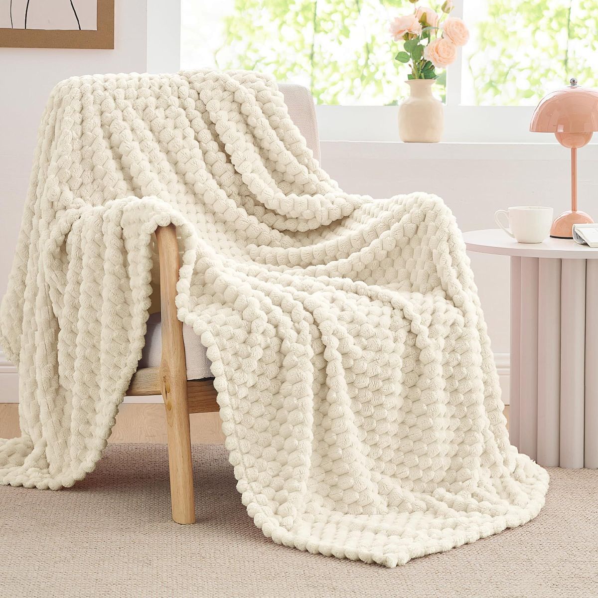 proessional blanket factory
