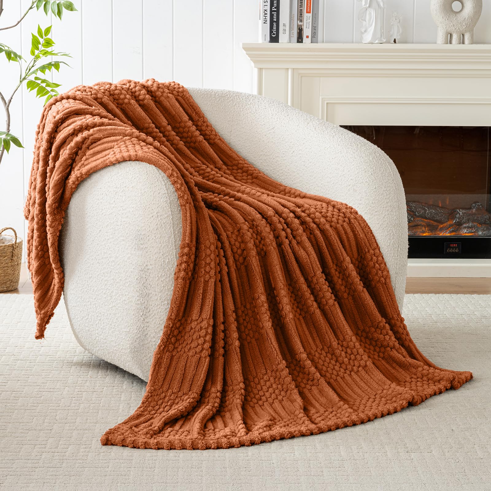 flannel blanket