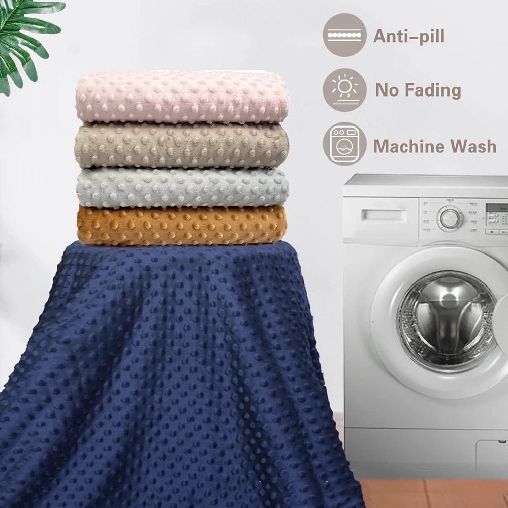 A Comprehensive Guide to Cleaning and Maintaining Fleece Blankets