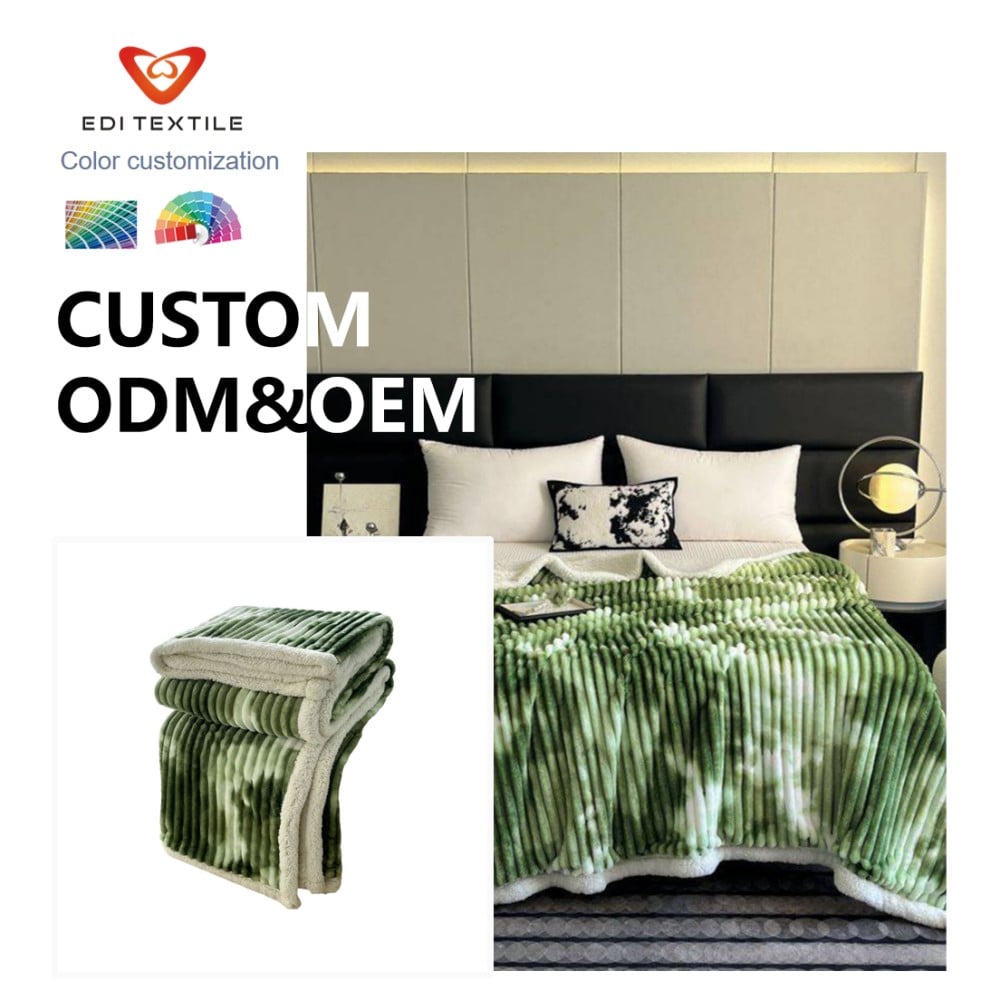 kids cartoon dinosaur print flannel throw blanket wholesale custom oem odm for chain supermarkets home textile importers  bulk distributors-5