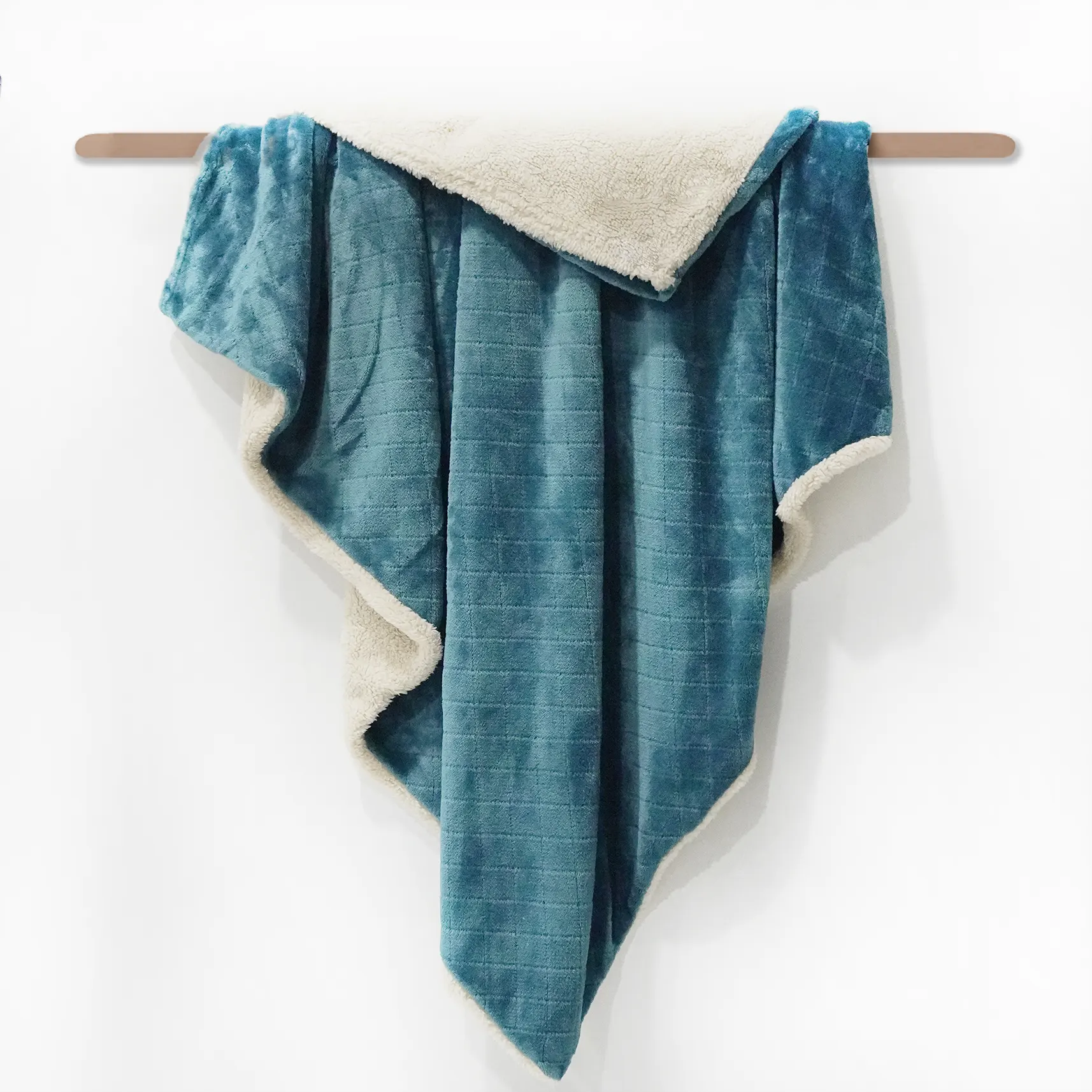 Outdoor Adventures: Blankets Essential
