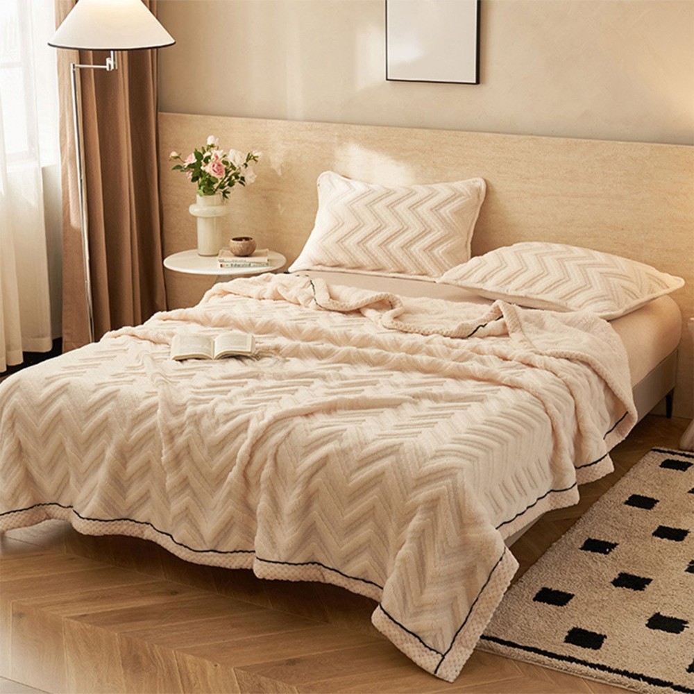 flannel blanket