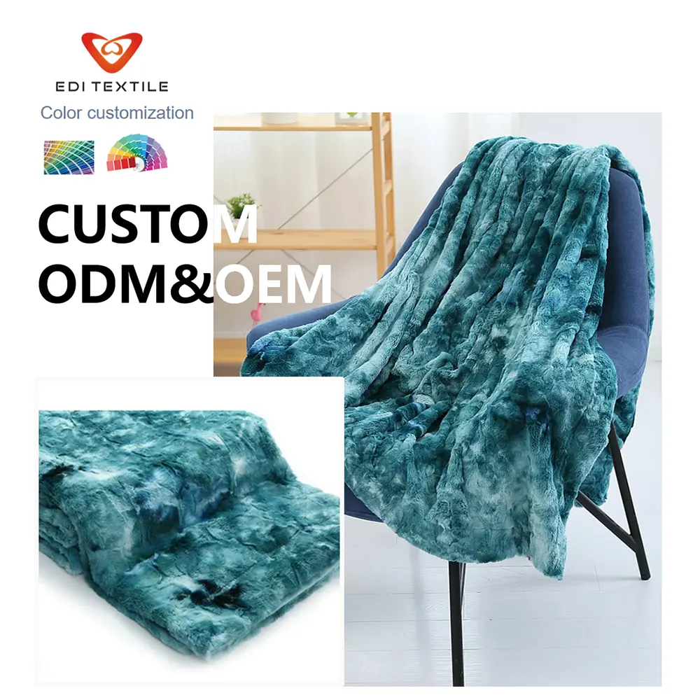 print pv fleece blanket