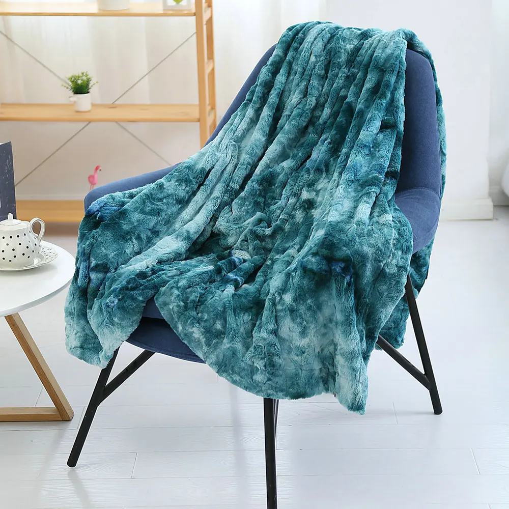 print pv fleece blanket