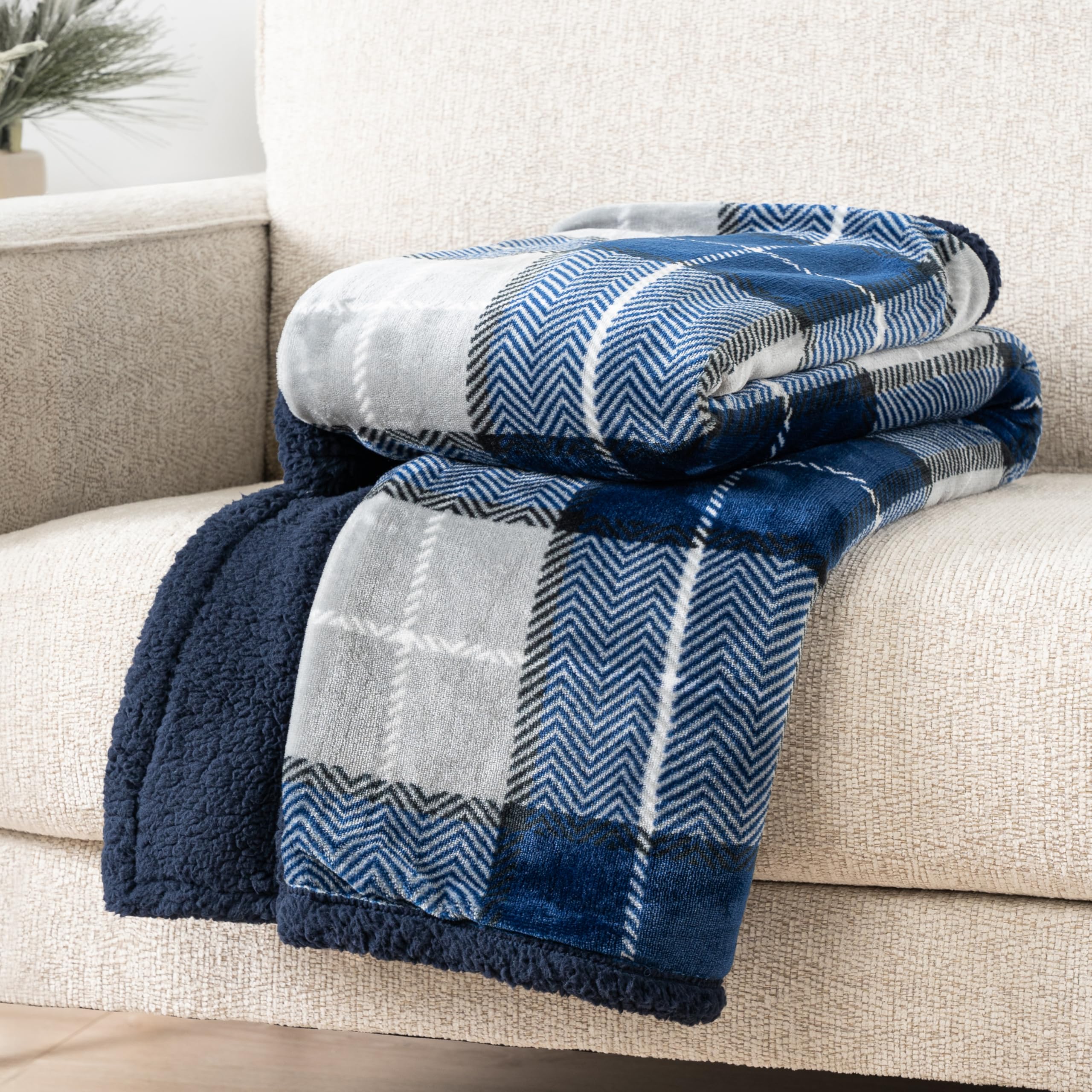 flannel blanket