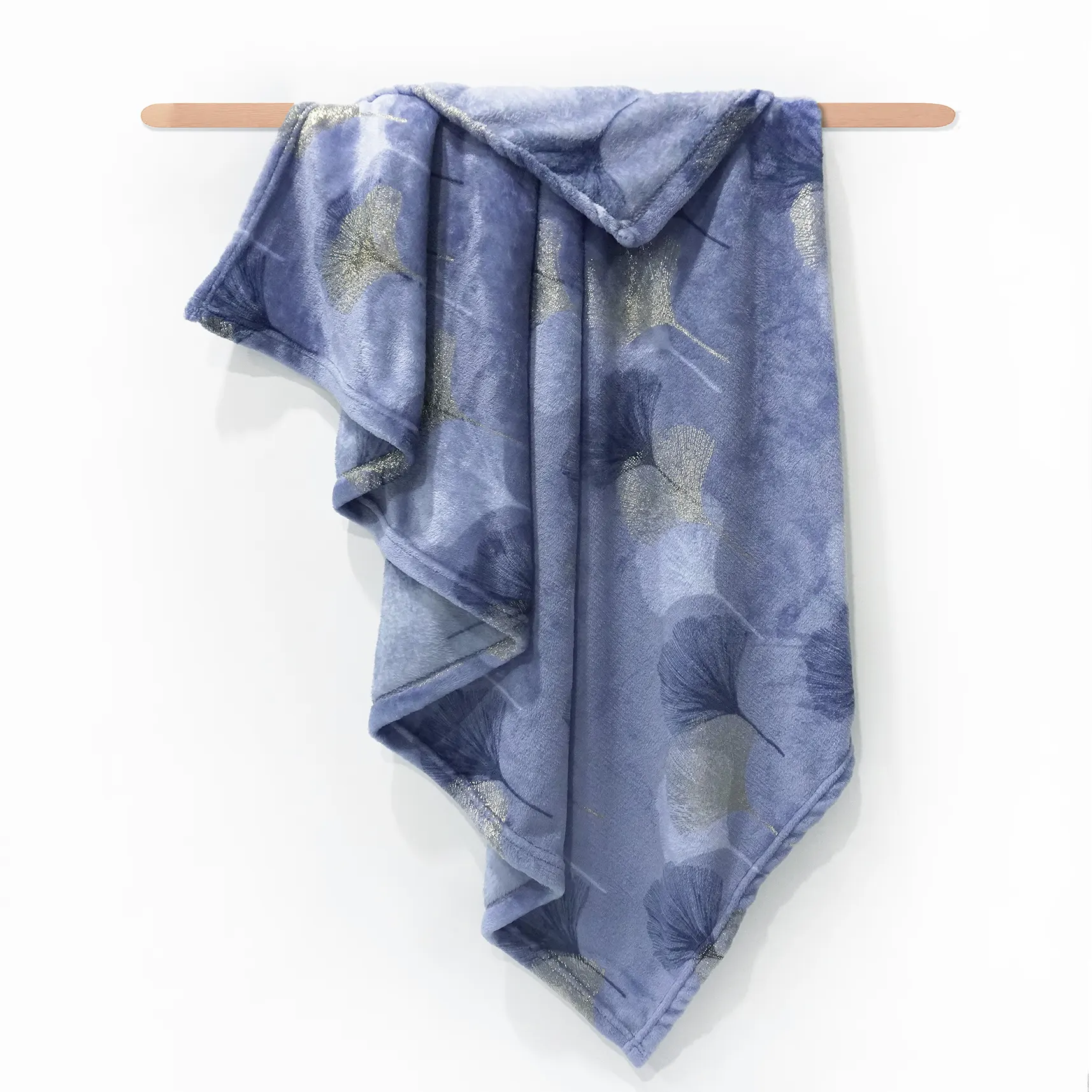  holland velvet cushion case with solid dyeing-2