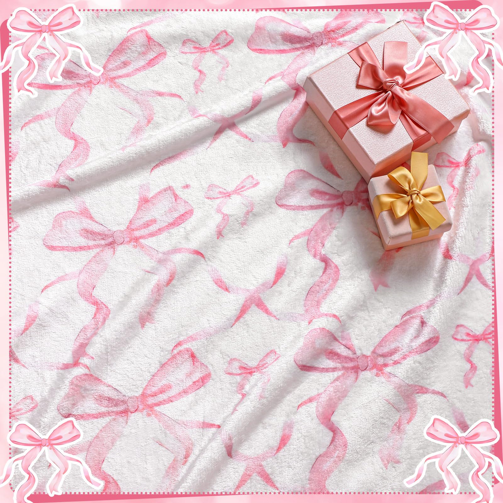 flannel blanket