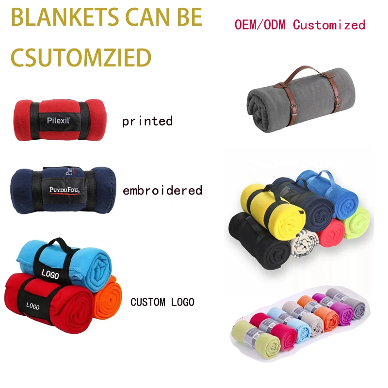 From Sofa Throws to Car Blankets: 5 Versatile Styles That Fit Everyone Lifestyle