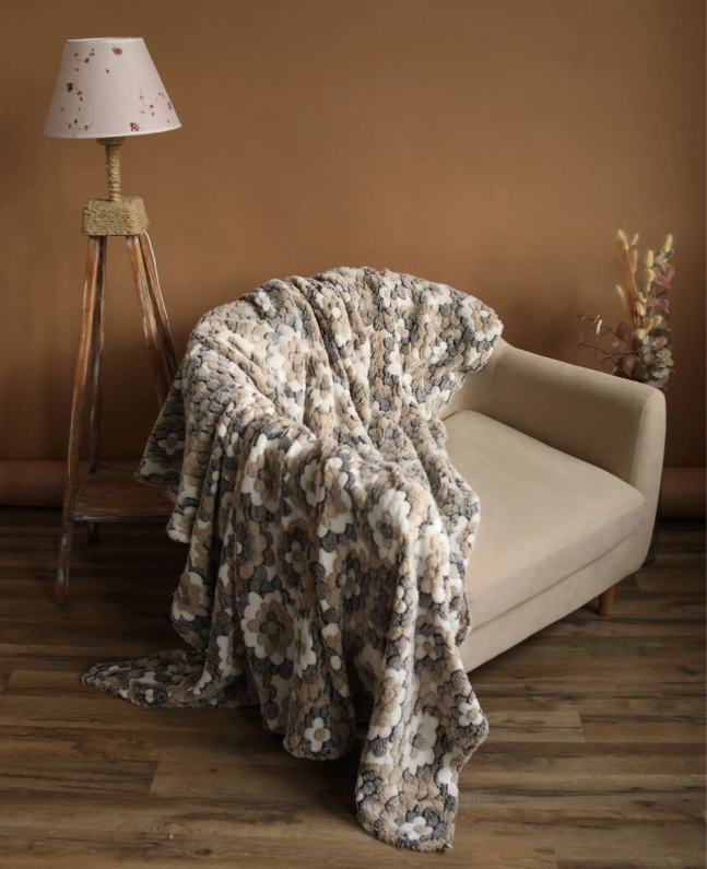 flannel blanket