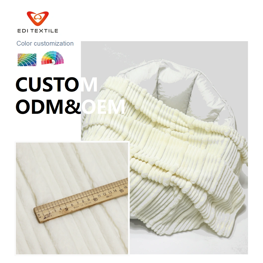 light color 2 in 1 flannel blanket-4
