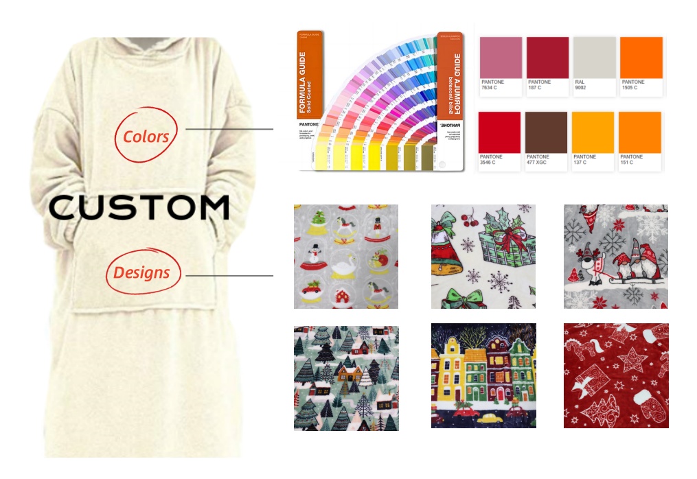 Product Story