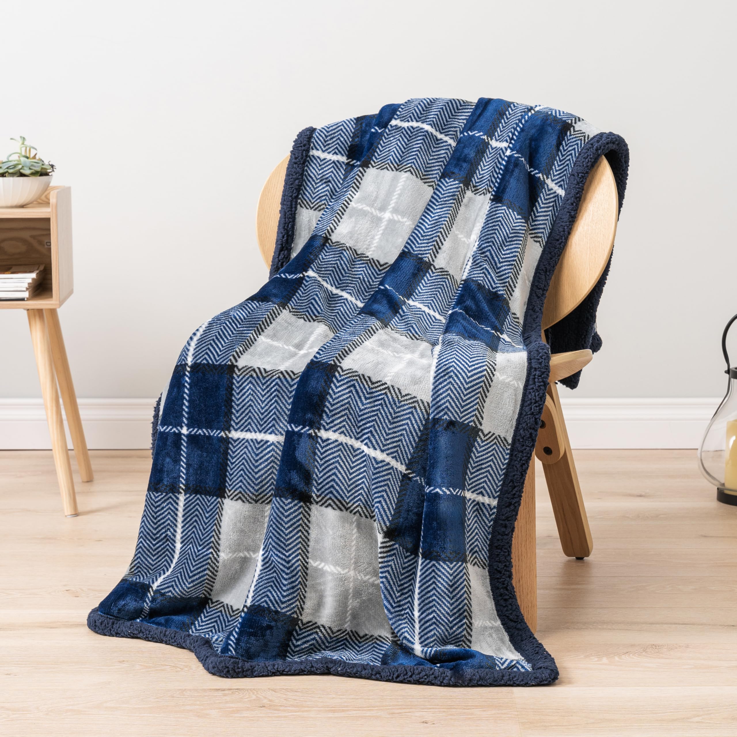 flannel blanket