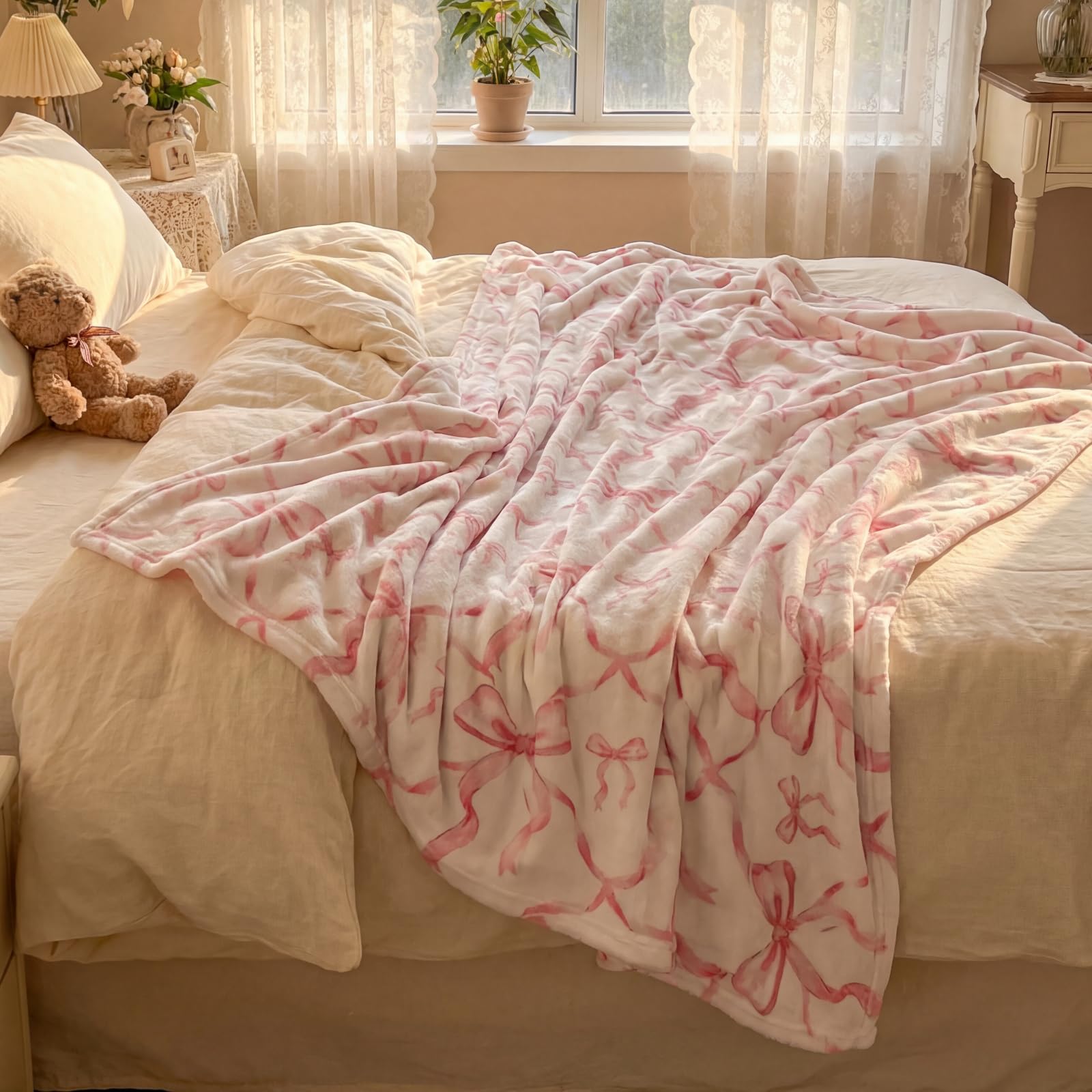 flannel blanket