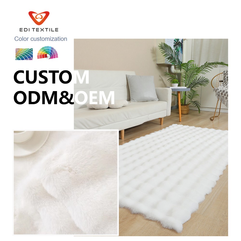 factory direct wholesale cream ivory cable knit jacquard reversible sherpa fleece throw blanket premium 3d textured thick warm plush blanket for wholesaler living room-7