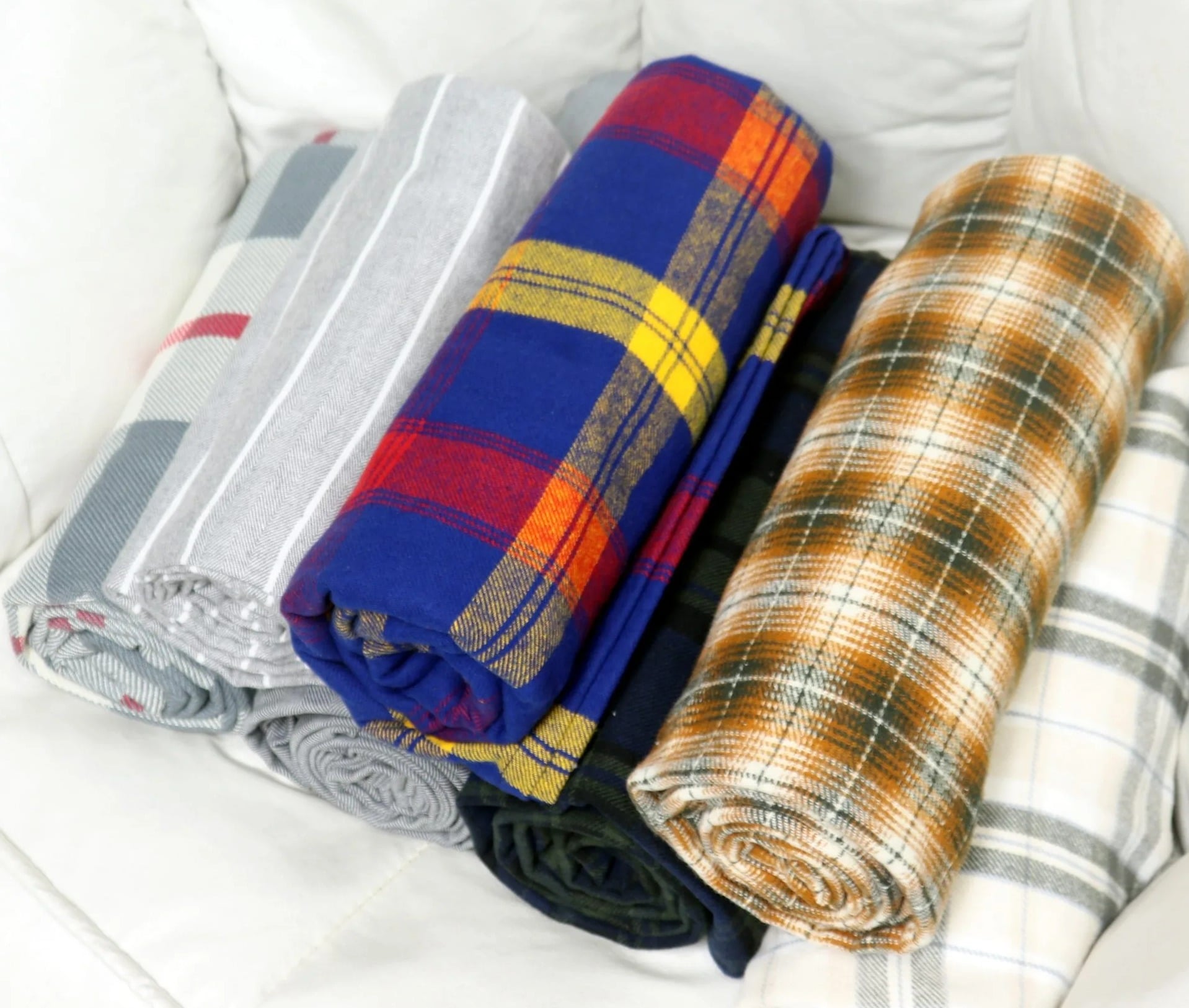 professional fleece blanket factory