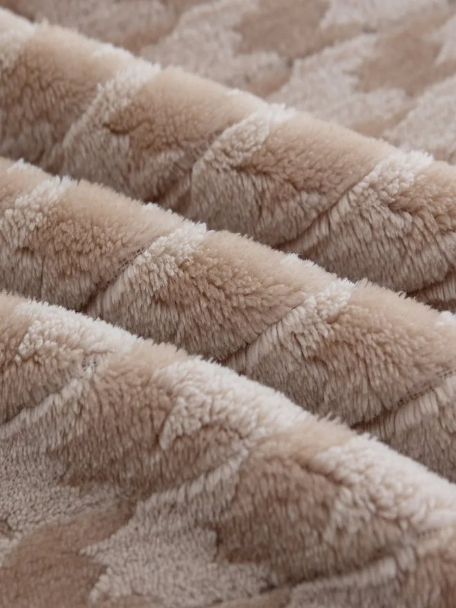 flannel blanket