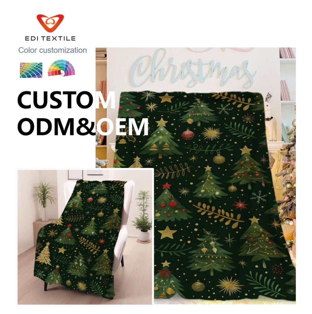 geometric jacquard sherpa fleece blanket fabric anti pilling thick fluffy textured plush textile for throw blanket sofa cover home textile -5