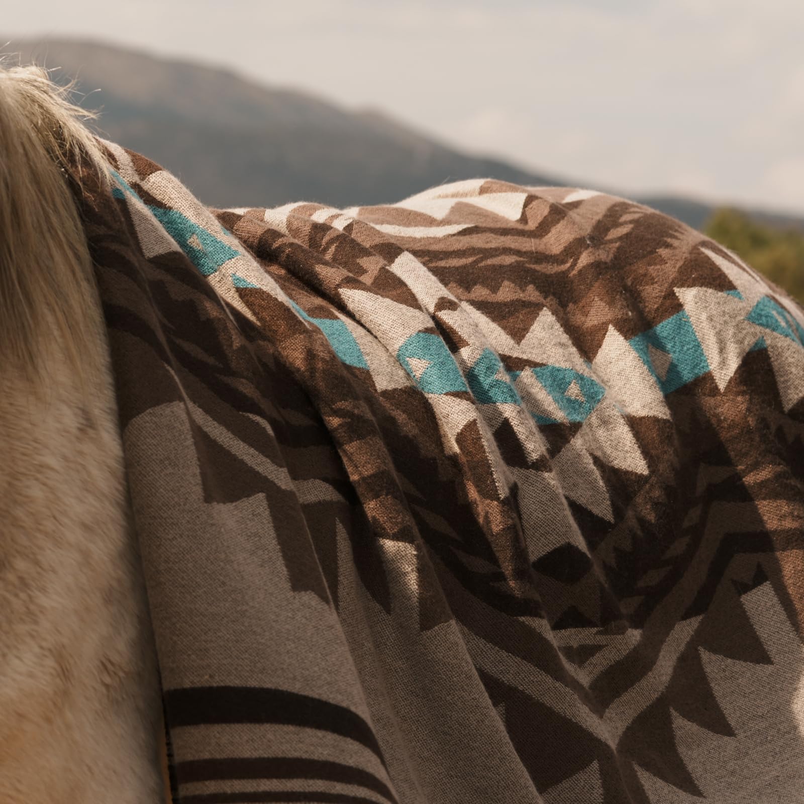 flannel blanket