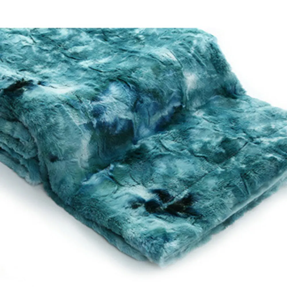 print pv fleece blanket
