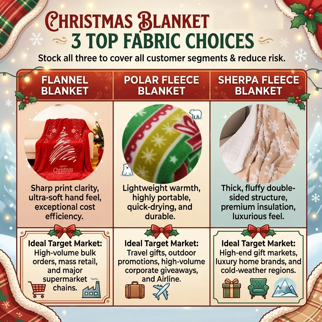 Christams blanket factory.webp