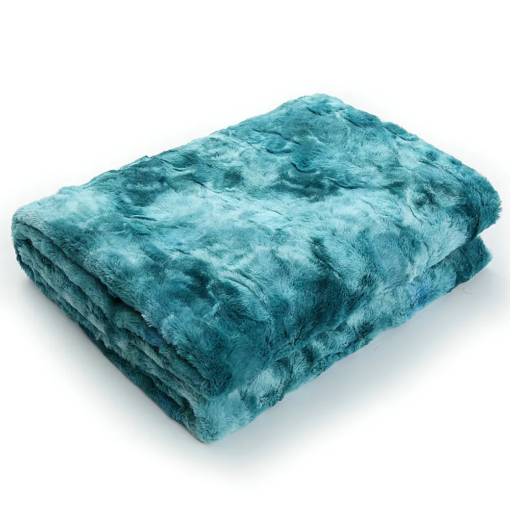 print pv fleece blanket