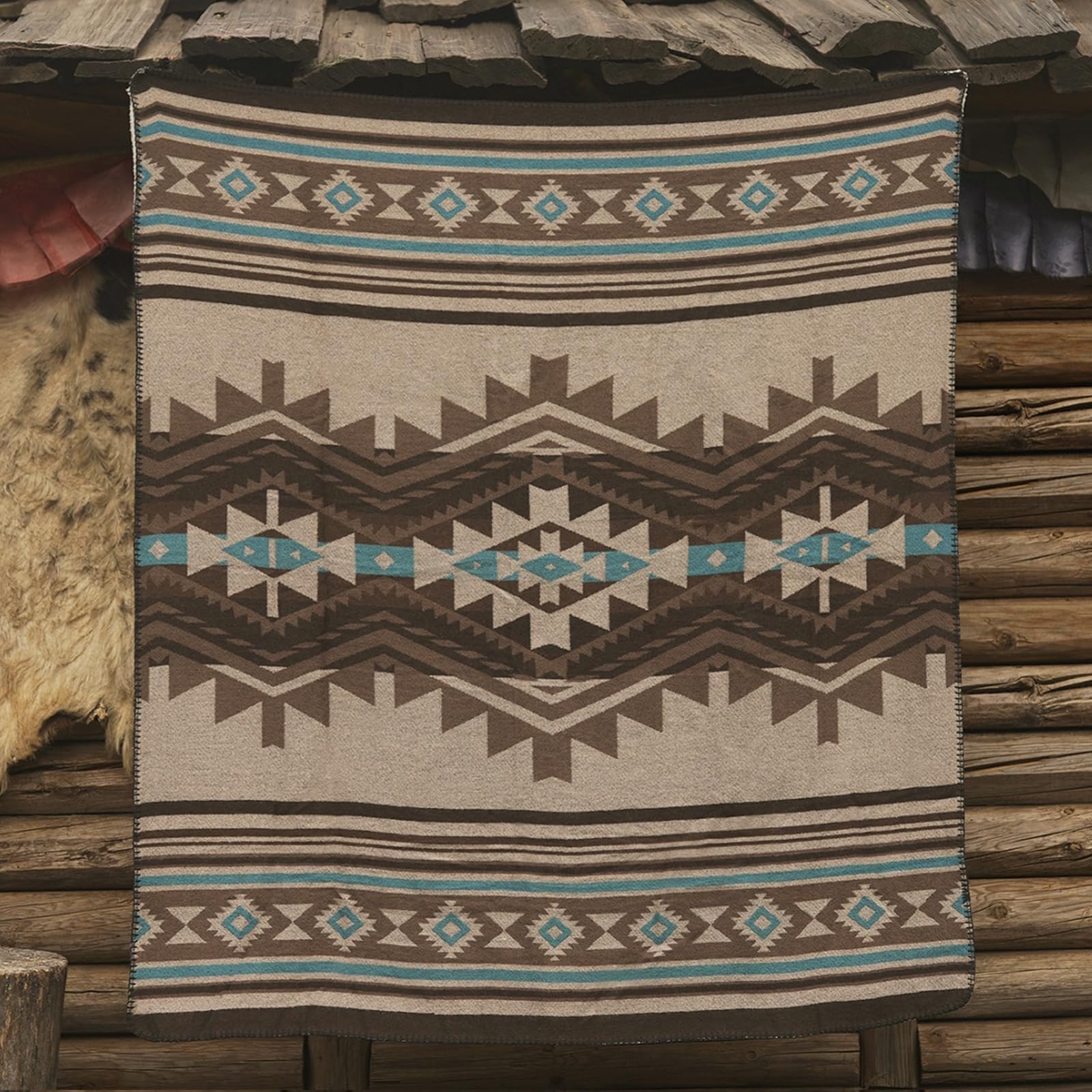 flannel blanket