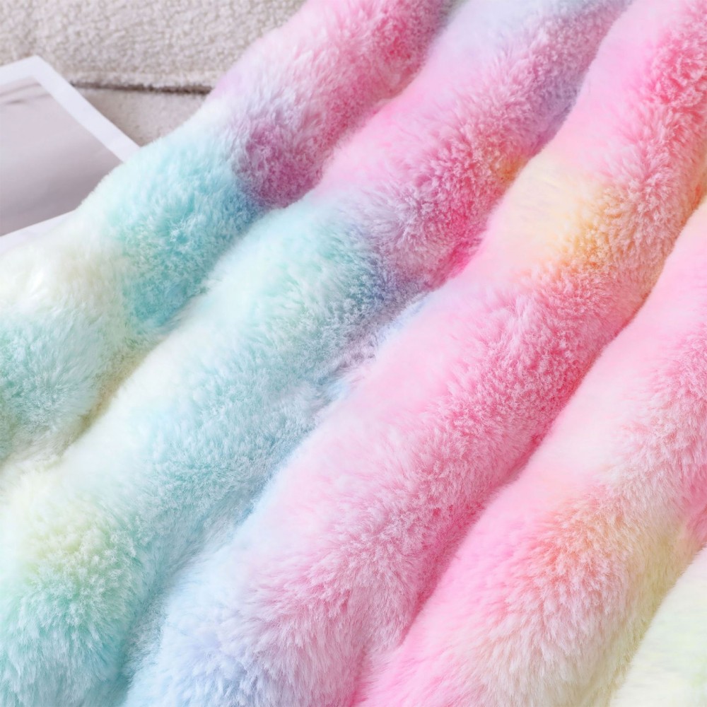 print flannel blanket