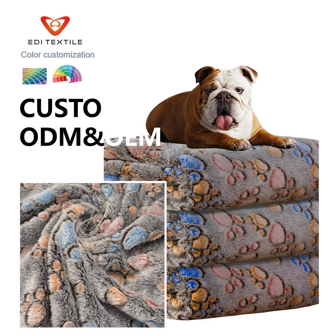 new design vintage 100 recycled polyester jacquard floral knitted fabric wholesale high quality jacquard for clothing and bed-7