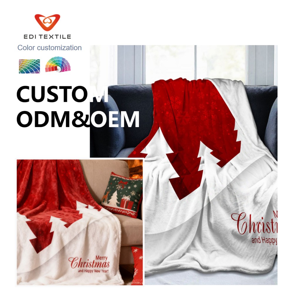 factory direct wholesale cream ivory cable knit jacquard sherpa fleece throw blanket premium 3d textured thick warm plush blanket for big supermarket and wholesaler-7