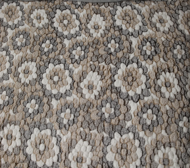 flannel blanket