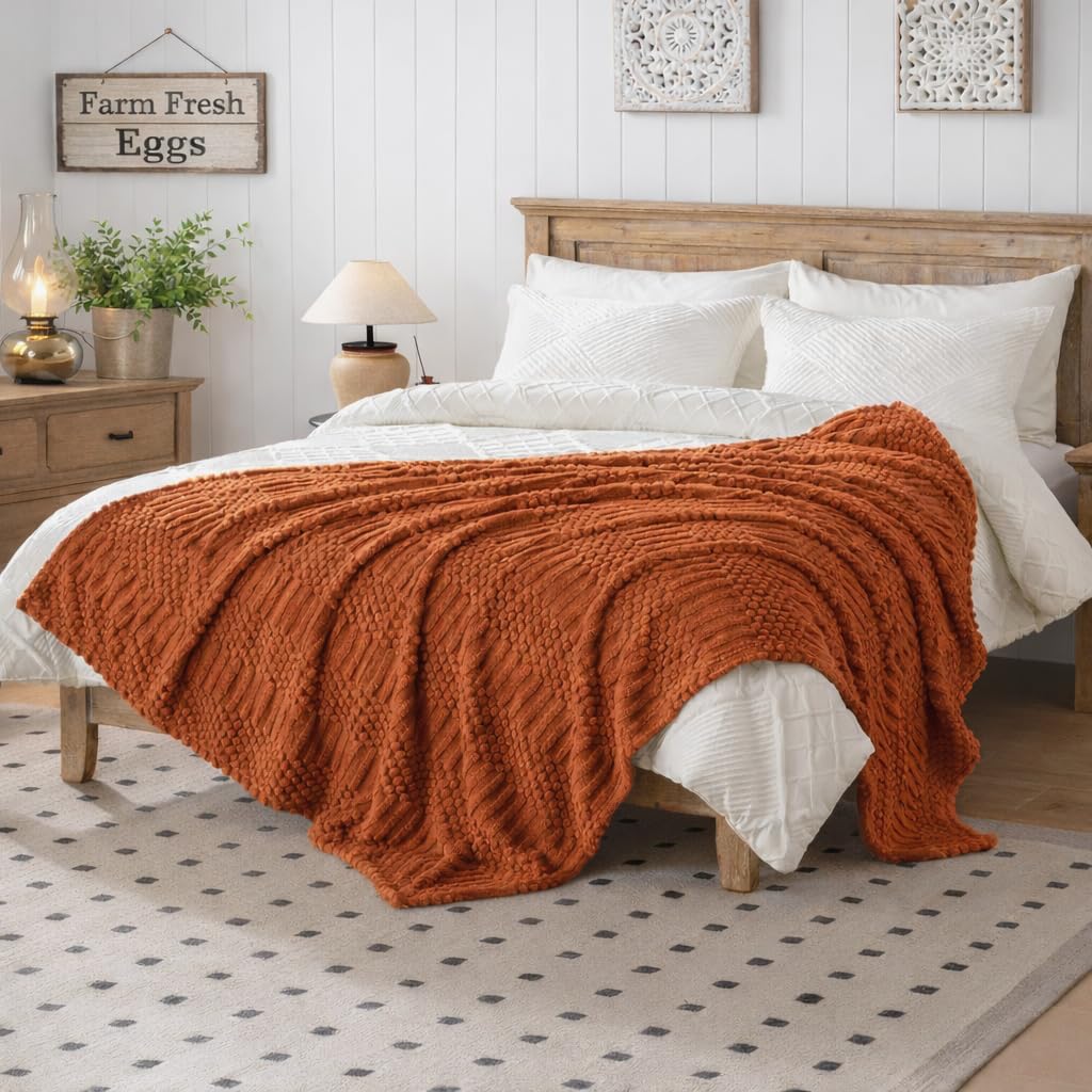 flannel blanket