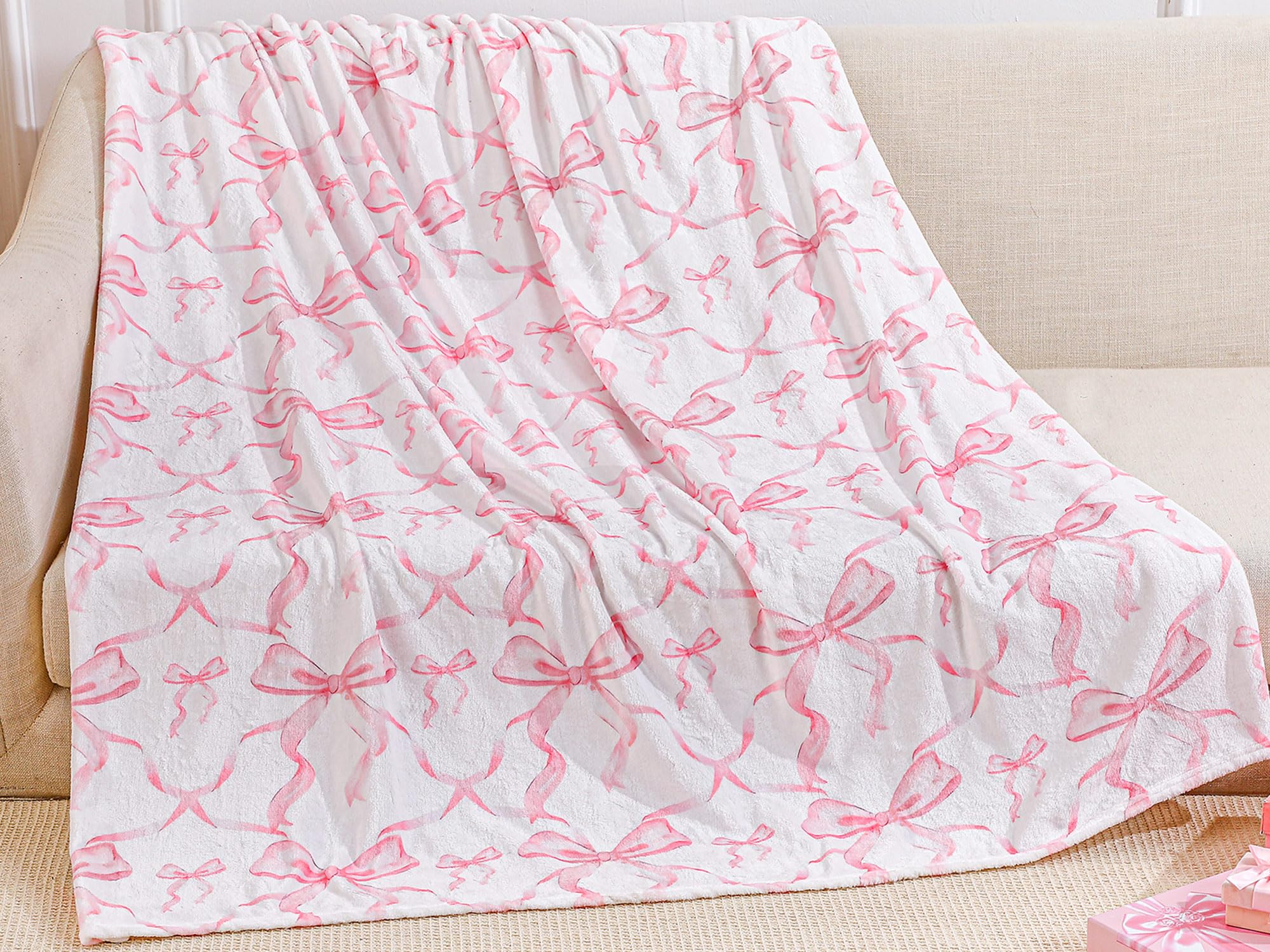 flannel blanket