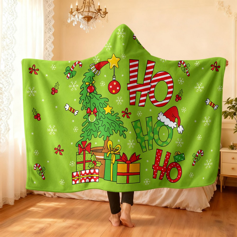 print flannel blanket