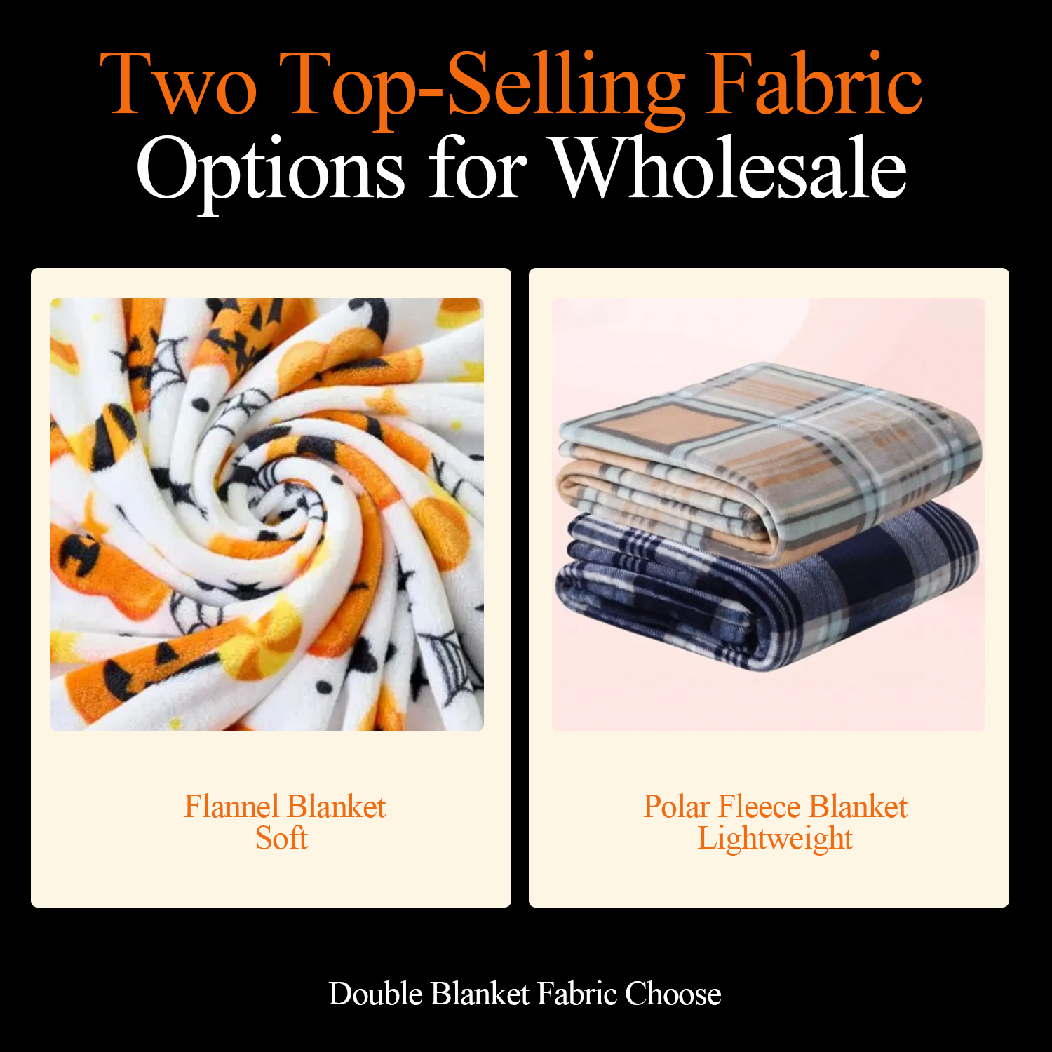 Halloween Blanket factory.jpg